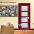 MDF Door Wood Door Interior Door